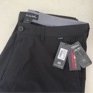 NWT Travis Mathew Right on Time pant